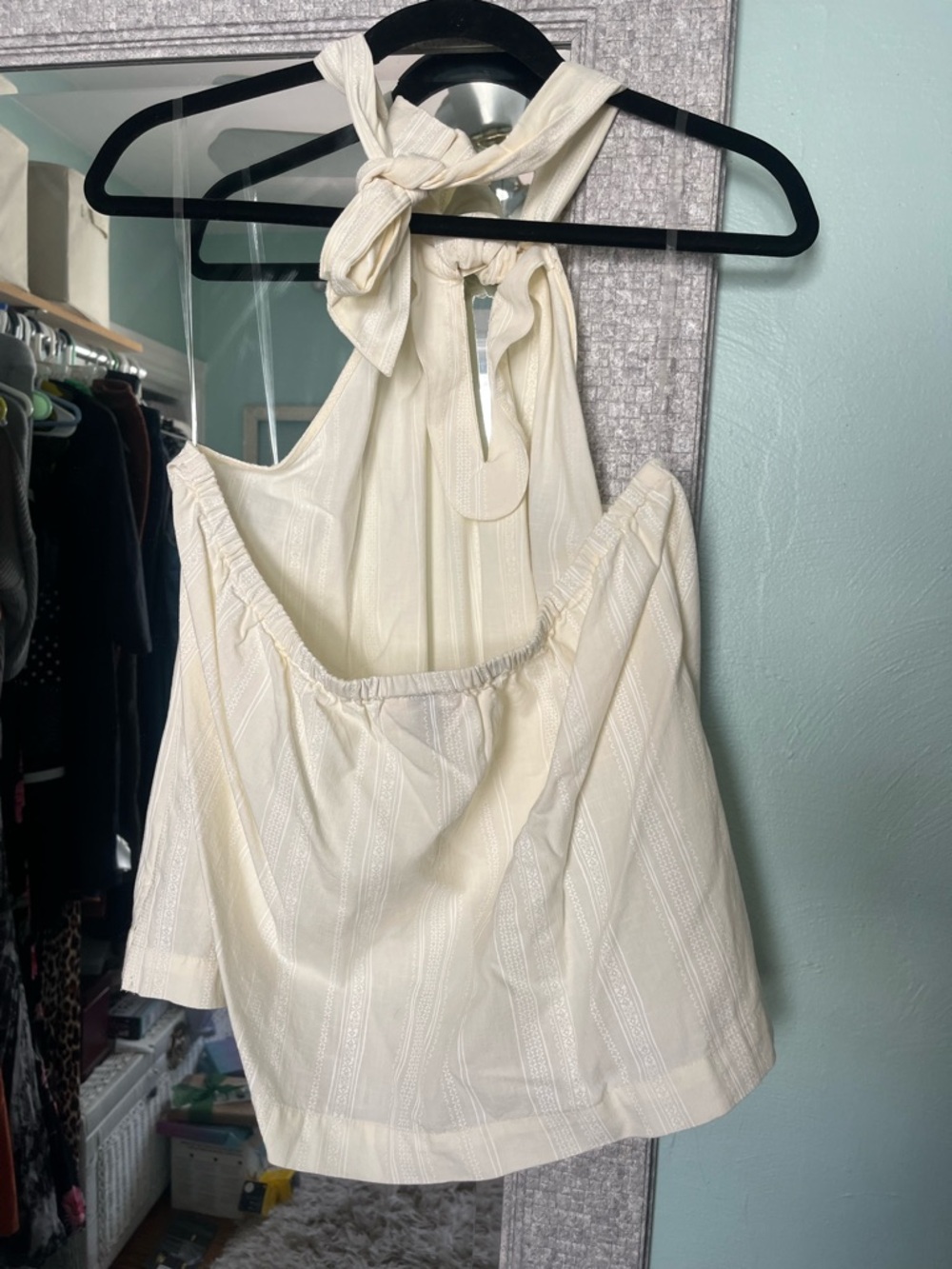 Universal Thread Halter - Picture 2 of 5